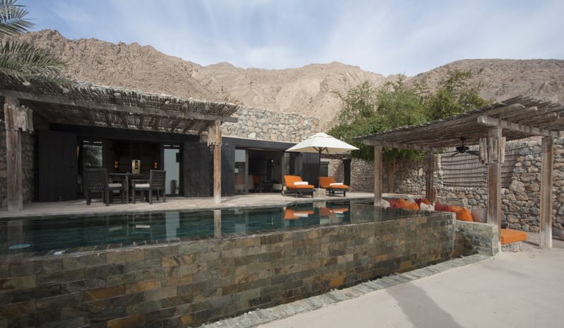 Six Senses Zighy Bay-Pool Villa Suite_5879